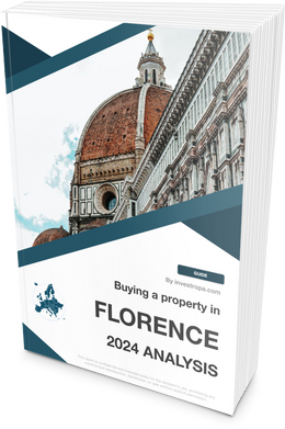 florence real estate market