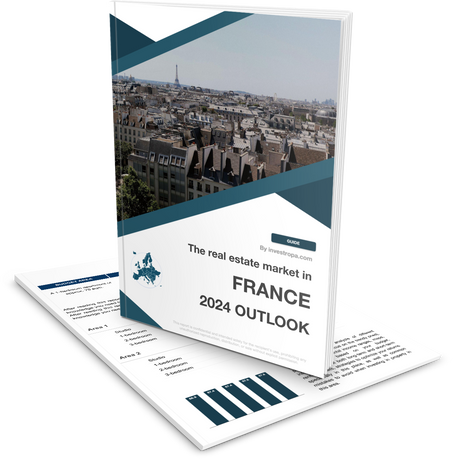 france real estate market