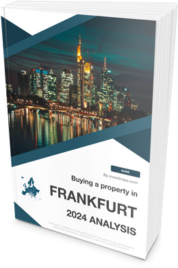 frankfurt real estate market
