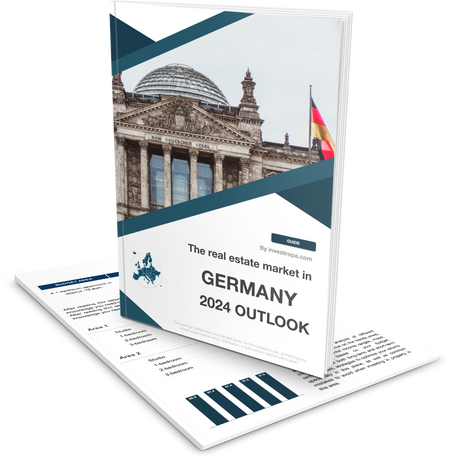germany real estate market