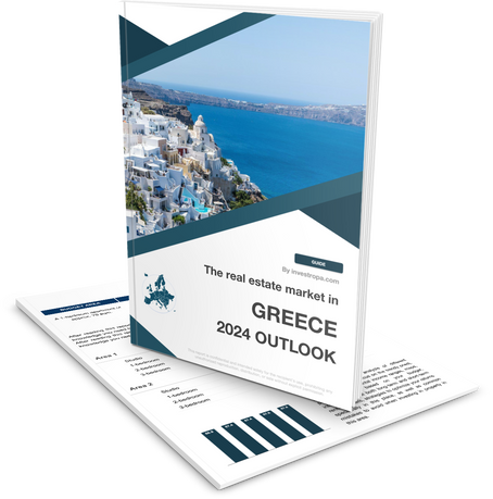 greece real estate market