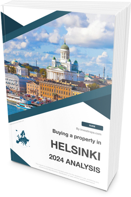 helsinki real estate market
