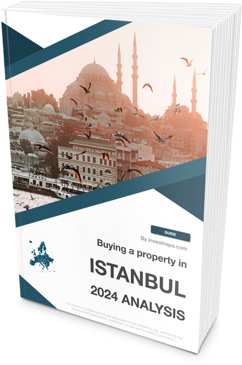 istanbul real estate market