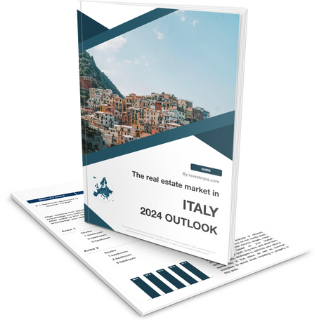 italy real estate market
