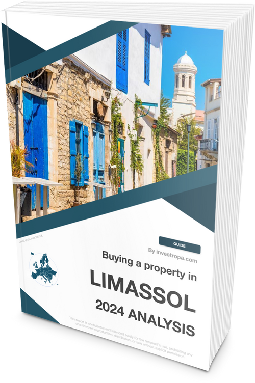 limassol real estate market