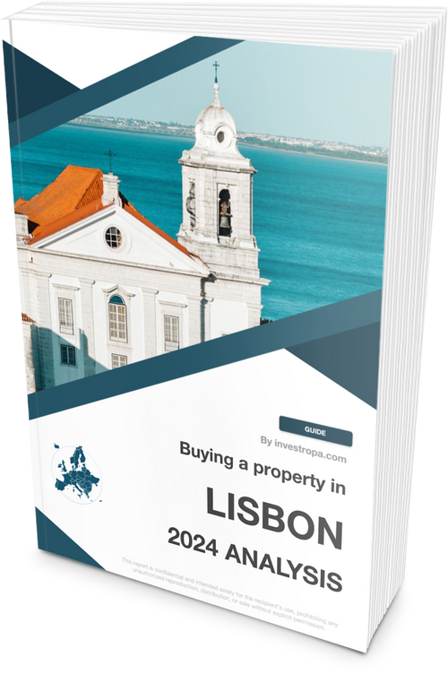 lisbon real estate market