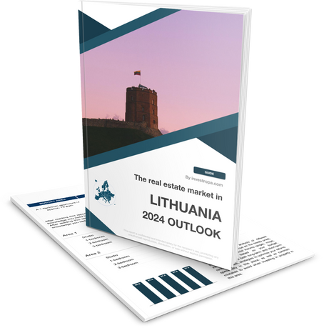 lithuania real estate market