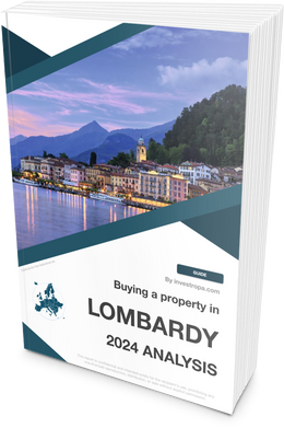 lombardy real estate market