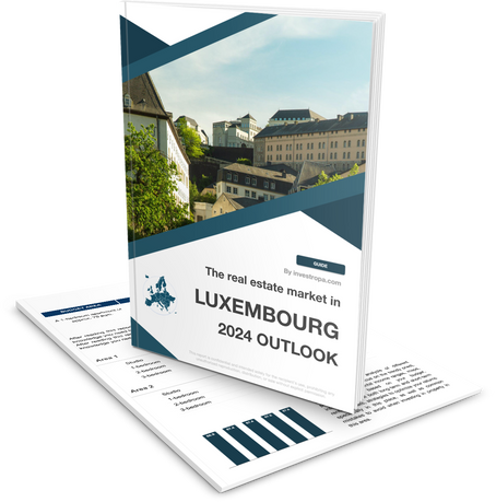 luxembourg real estate market
