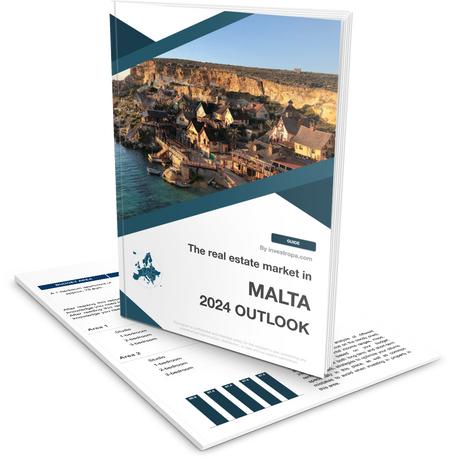 malta real estate market