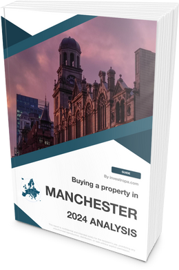 manchester real estate market