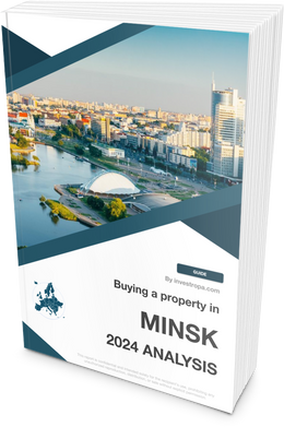 minsk real estate market
