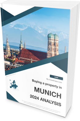 munich real estate market
