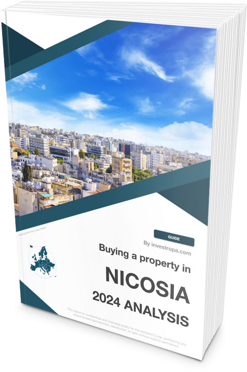 nicosia real estate market