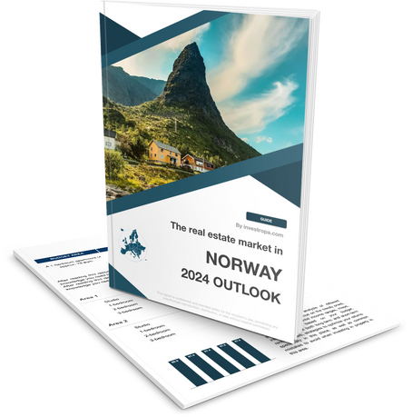 norway real estate market