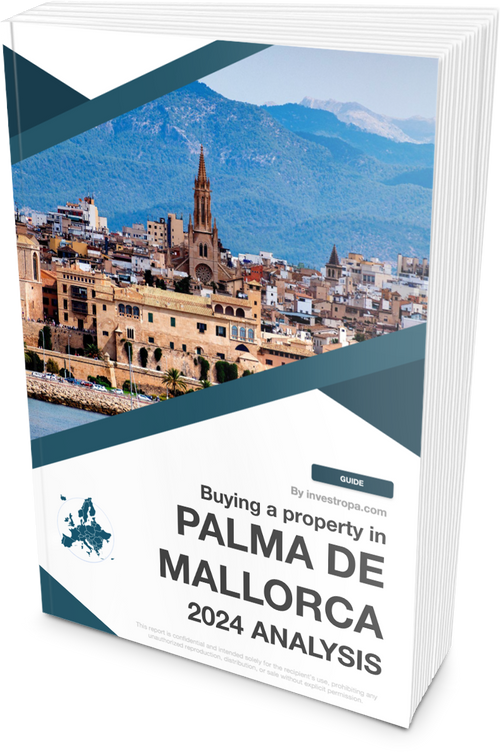 palma de mallorca real estate market