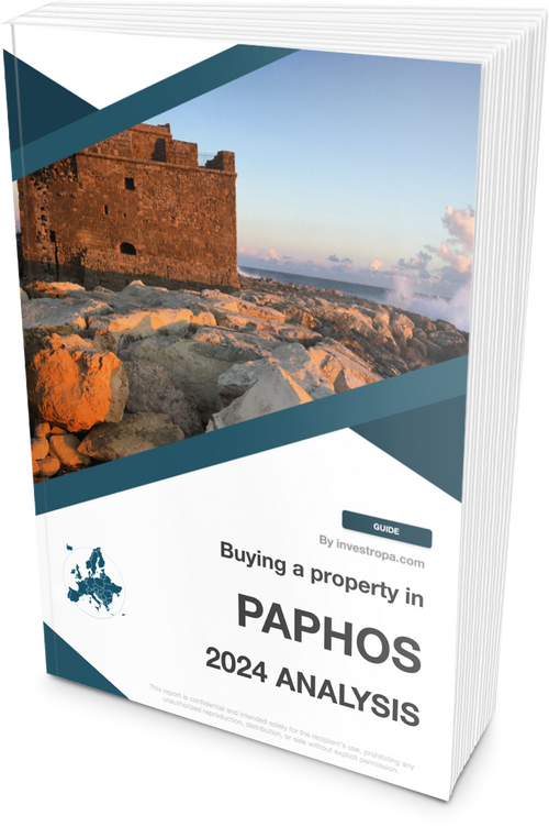 paphos real estate market