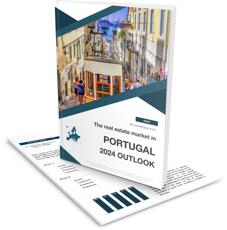 portugal real estate market