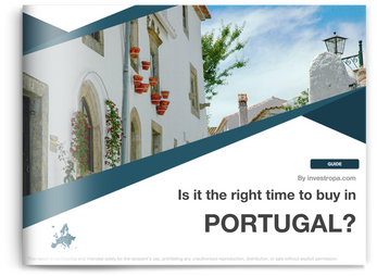 portugal property prices