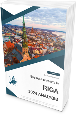 riga real estate market