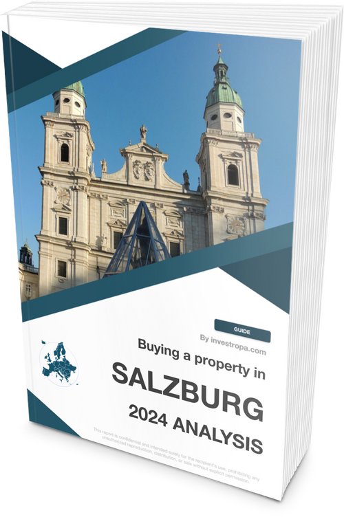 salzburg real estate market