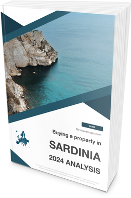 sardinia real estate market