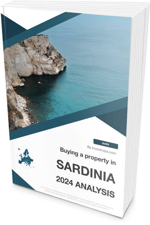 sardinia real estate market