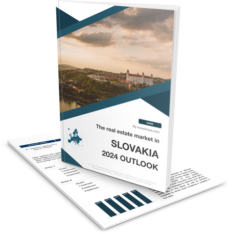 slovakia real estate market