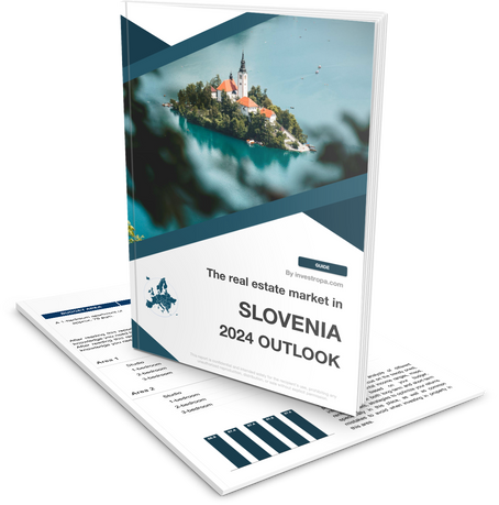 slovenia real estate market