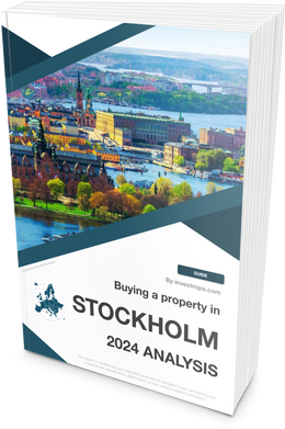 stockholm real estate market
