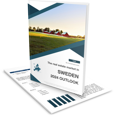 sweden real estate market