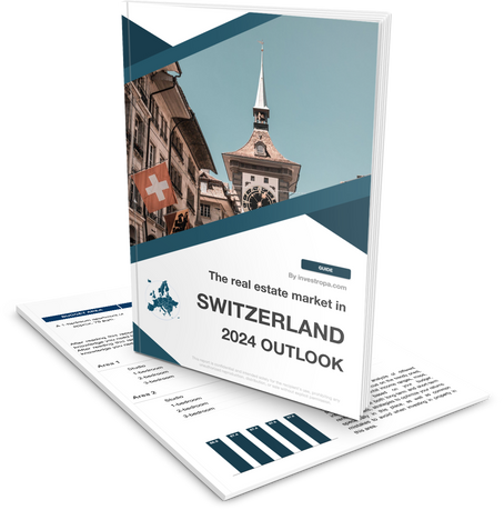 switzerland real estate market