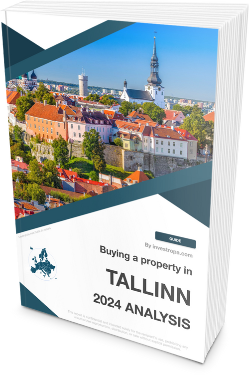 tallinn real estate market