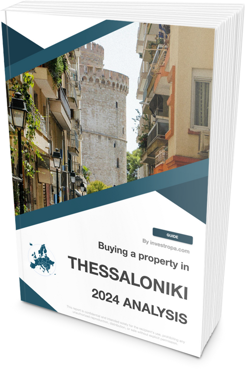 thessaloniki real estate market