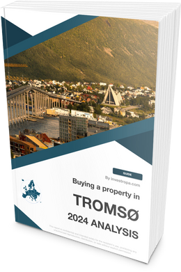 tromso real estate market