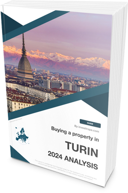 turin real estate market