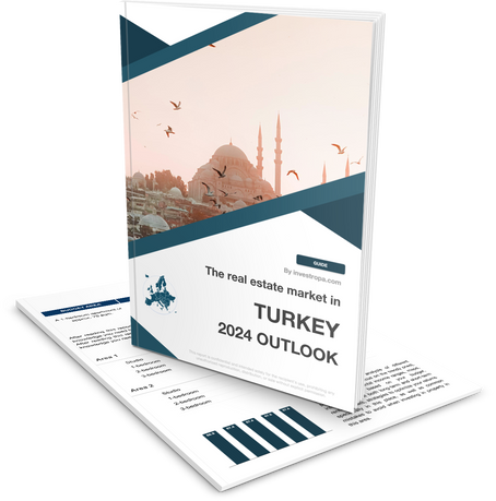 turkey real estate market
