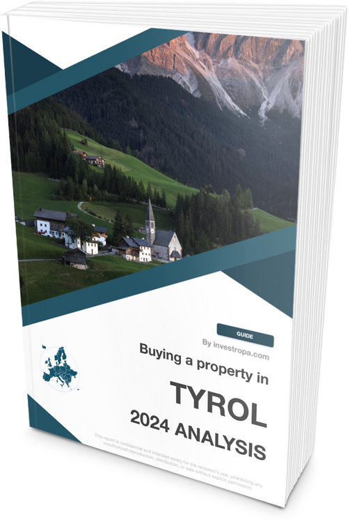 tyrol real estate market