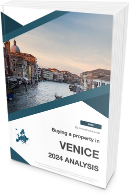 venice real estate market