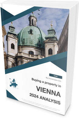 vienna real estate market