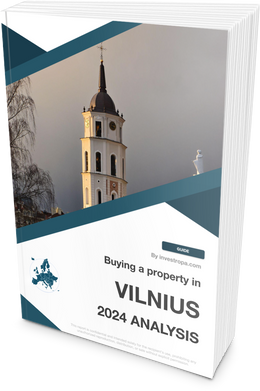 vilnius real estate market