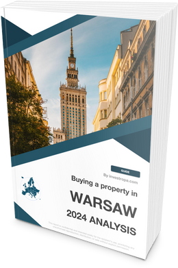 warsaw real estate market