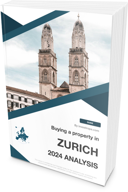 zurich real estate market