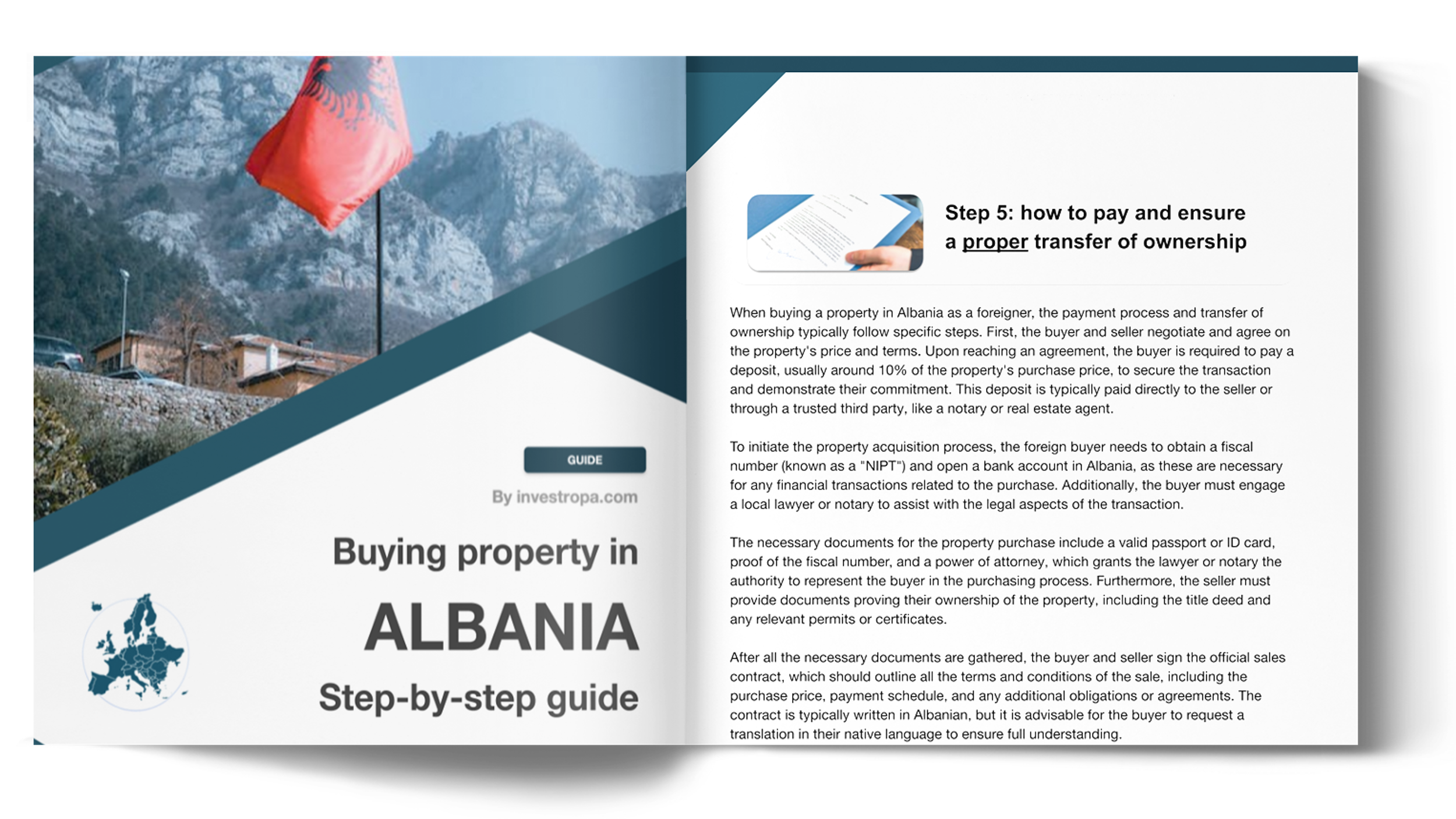 Living In Albania: Essential Expat Guide 2024 - Expatra