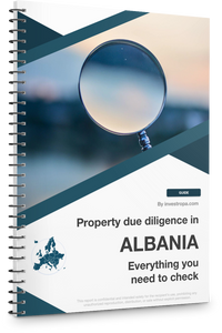 buying property foreigner Albania