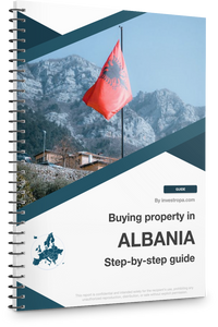 buying property foreigner Albania