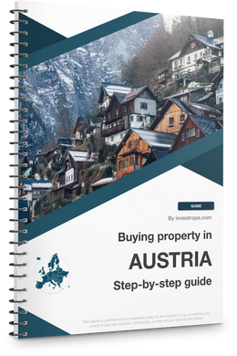 austria buying property