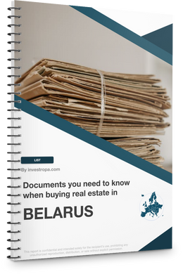 belarus mortgage