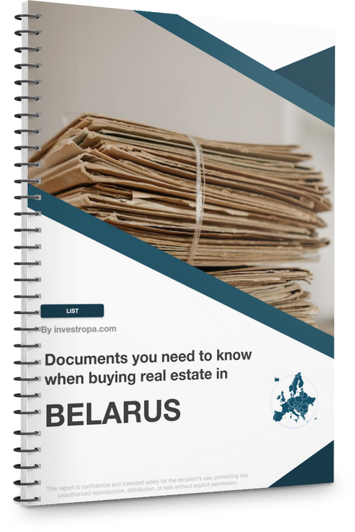 belarus buying apartment