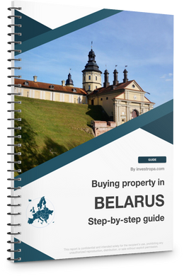 belarus buying property